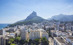 Best Point Leblon 4 Rio De Janeiro 3*